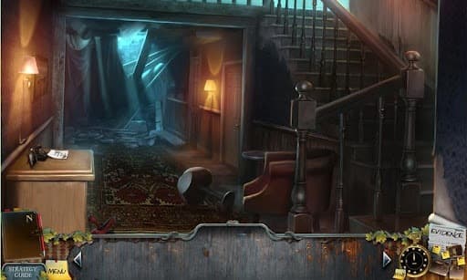 Enigmatis Hidden Object (Full) screenshot 3