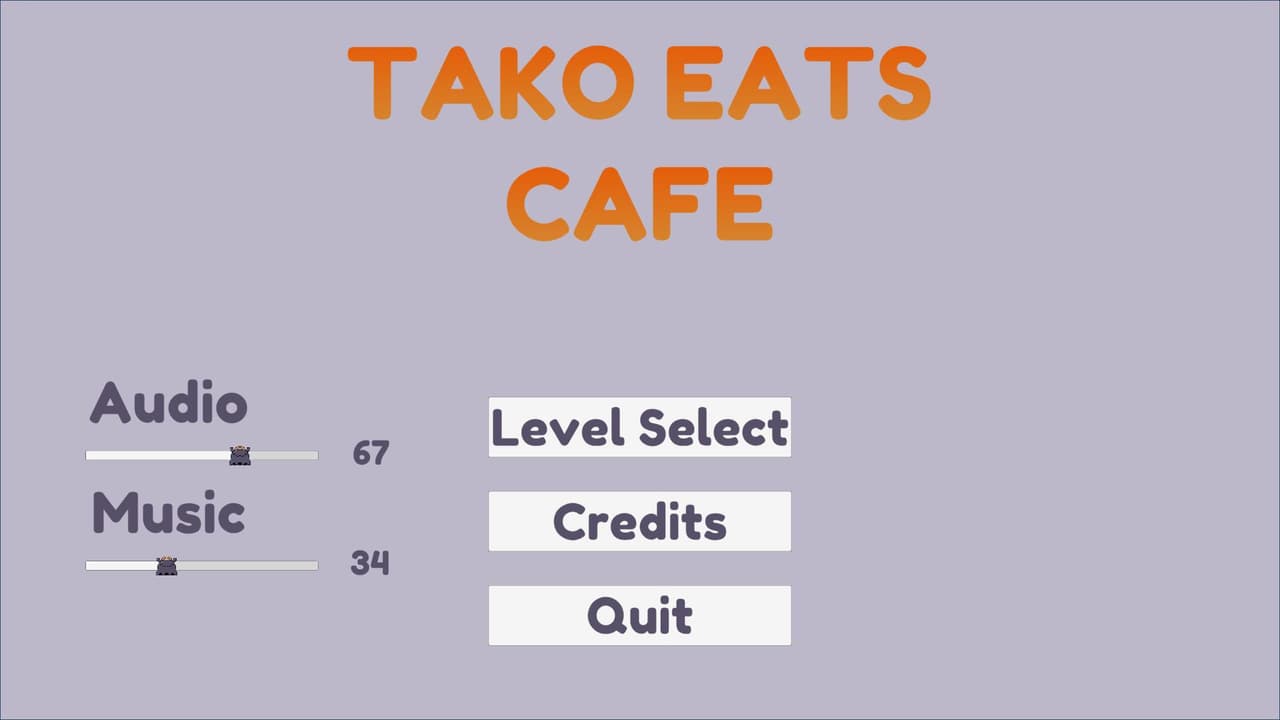 Tako Eats Cafe screenshot 4
