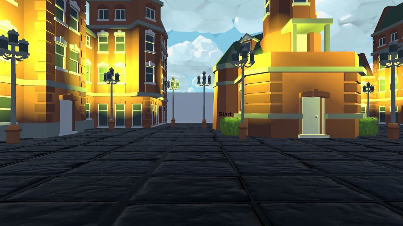 Maze Mania: The Ultimate 3D Maze Game screenshot 5