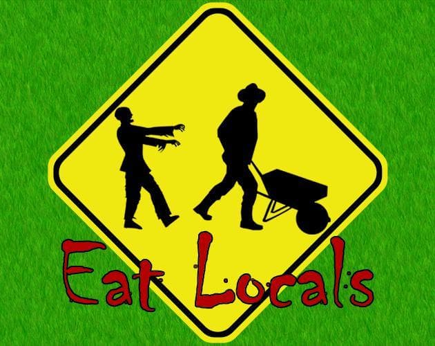 Eat Locals