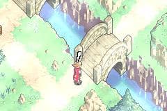 Boktai: The Sun Is in Your Hand screenshot 3