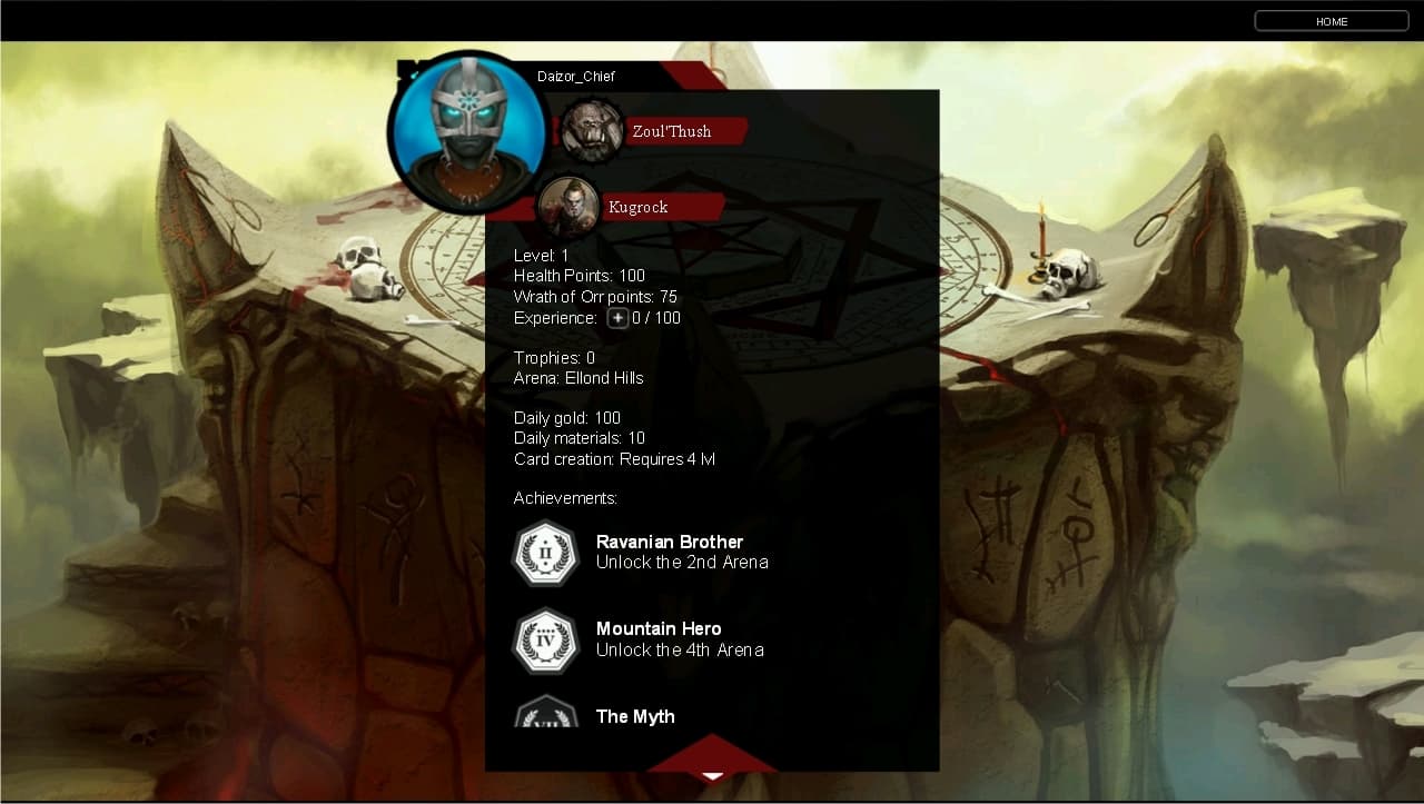 CARDCORE screenshot 6