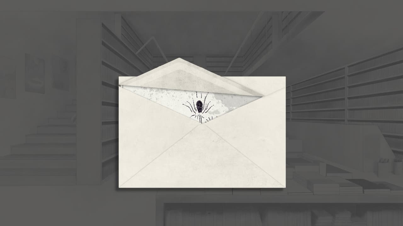 In Your Books screenshot 3