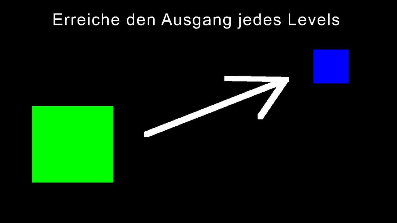 Der erste Arbeitstag screenshot 2