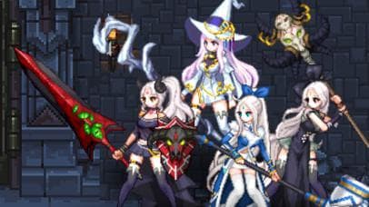 Dungeon Princess screenshot 5