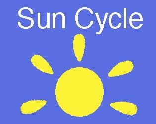 Sun Cycle