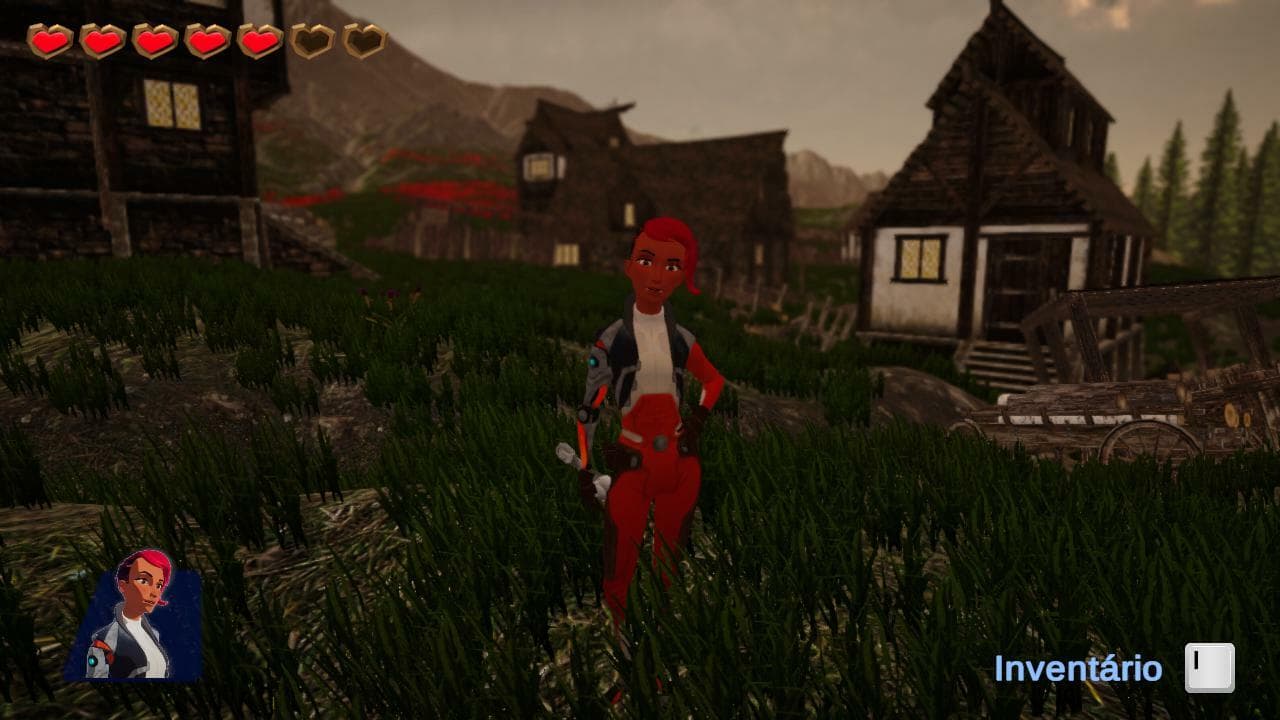 Caught Somewhere in Time screenshot 6