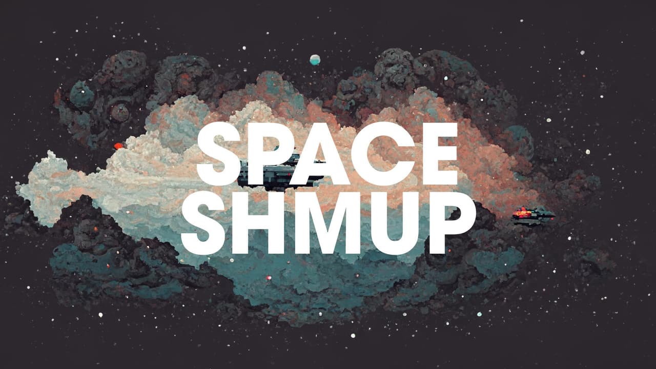 Space SHMUP (FloyDnt)