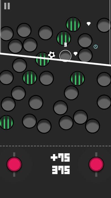 Wall of Holes screenshot 4