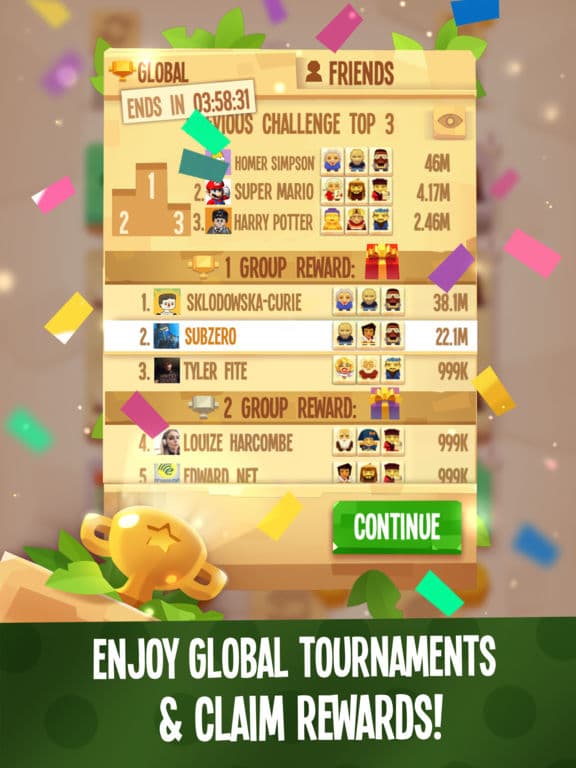Level 24