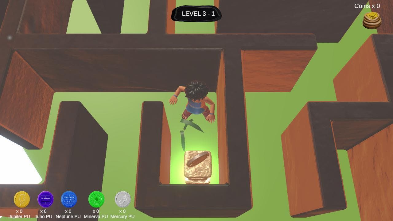 Pompaze screenshot 4
