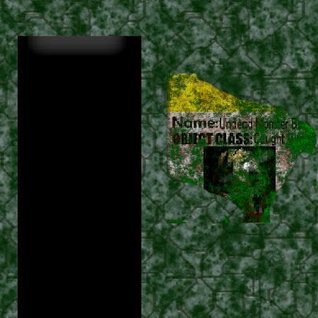 Baldis Basics The Old Laboratory Fat screenshot 5