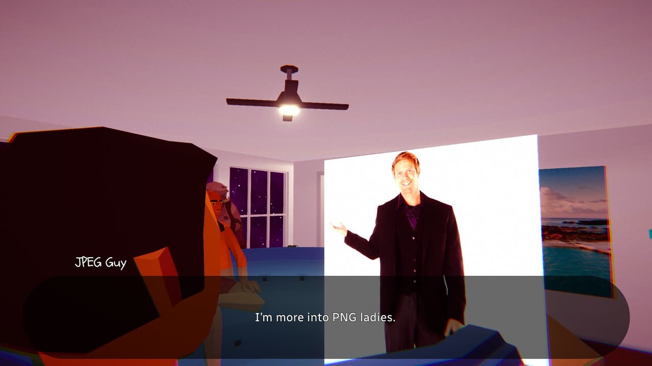 The Burrito Quest screenshot 3