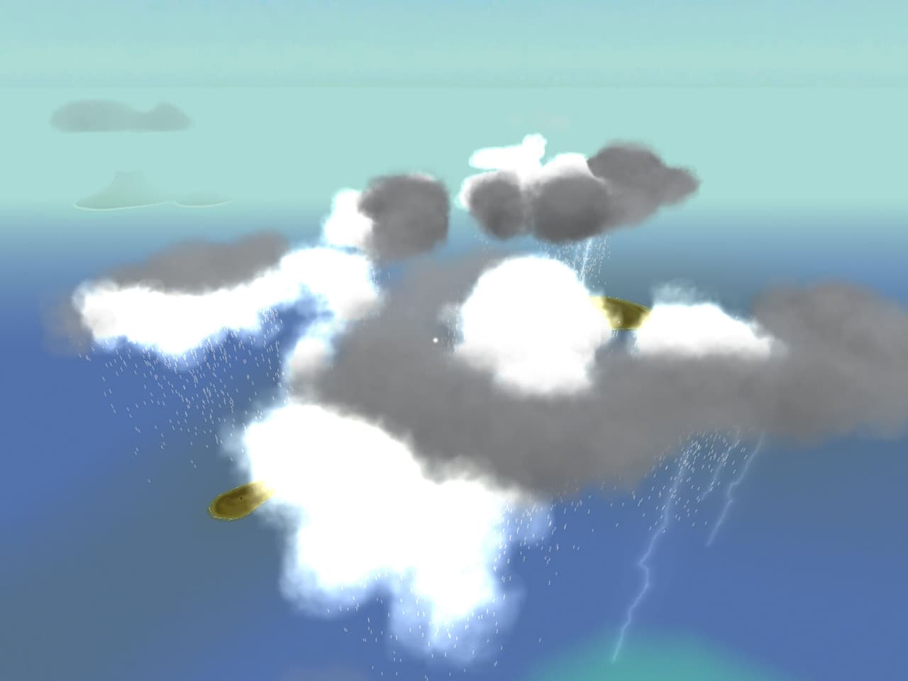 Cloud screenshot 3