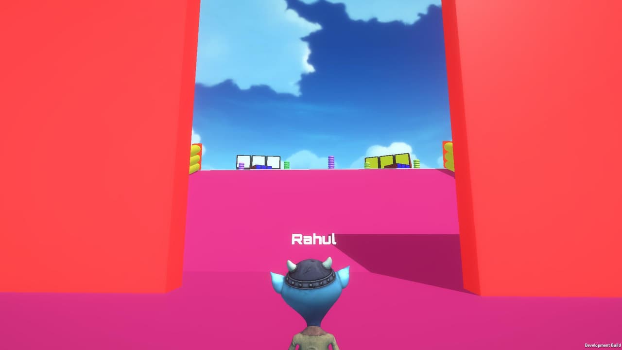runGuys_by team furious screenshot 4