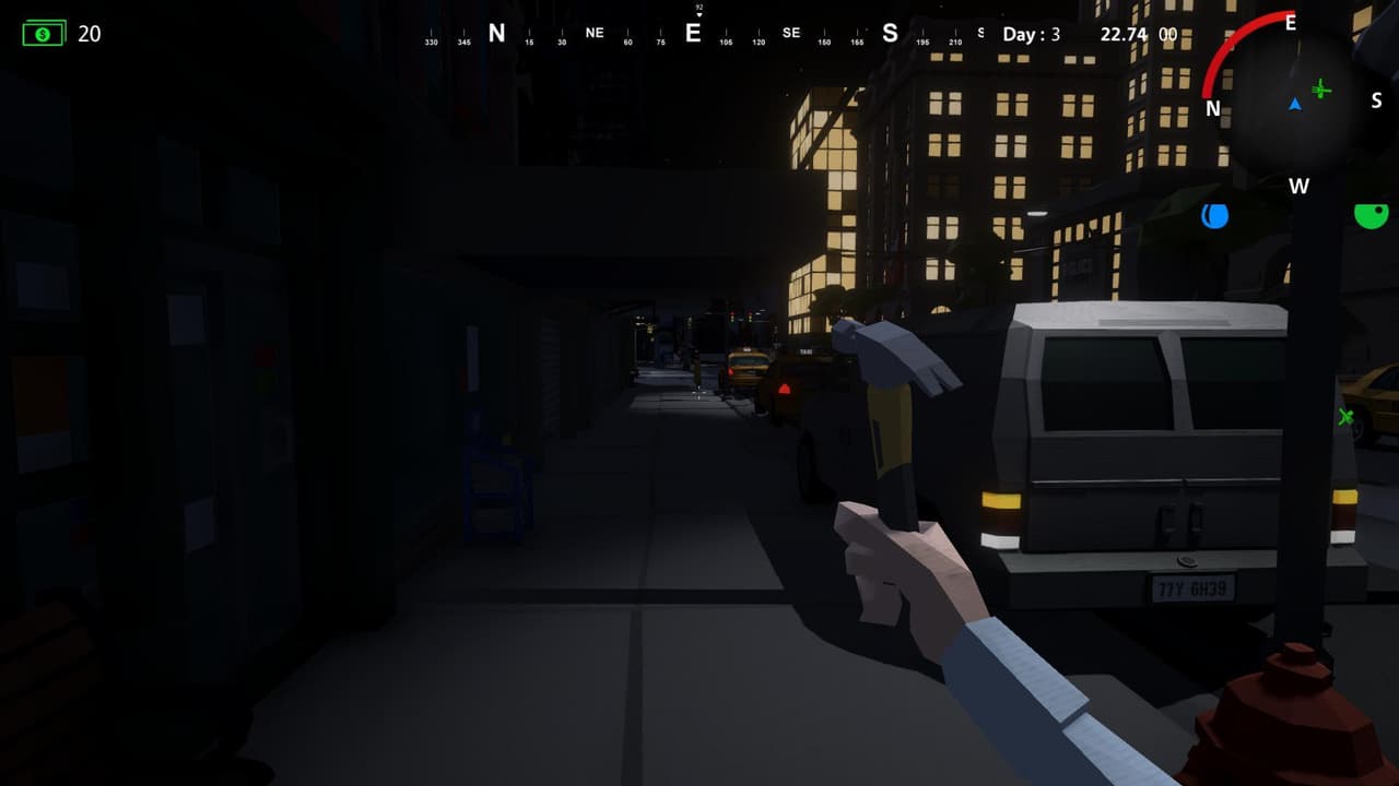 SimPoly Business screenshot 3