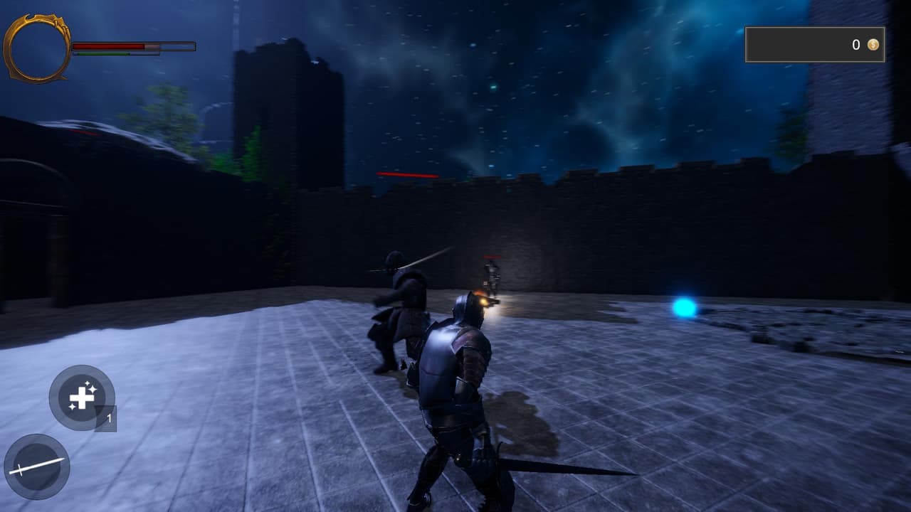 Purgatory: Rising screenshot 5