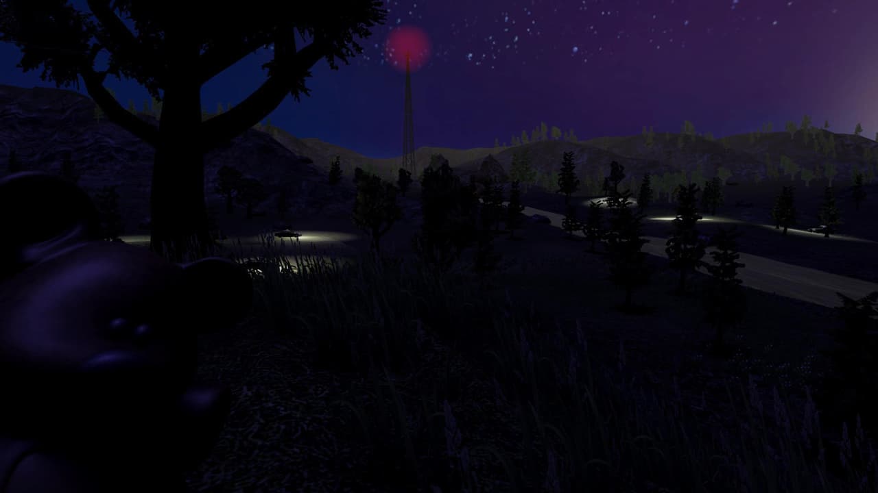 Pillow of Stone screenshot 6