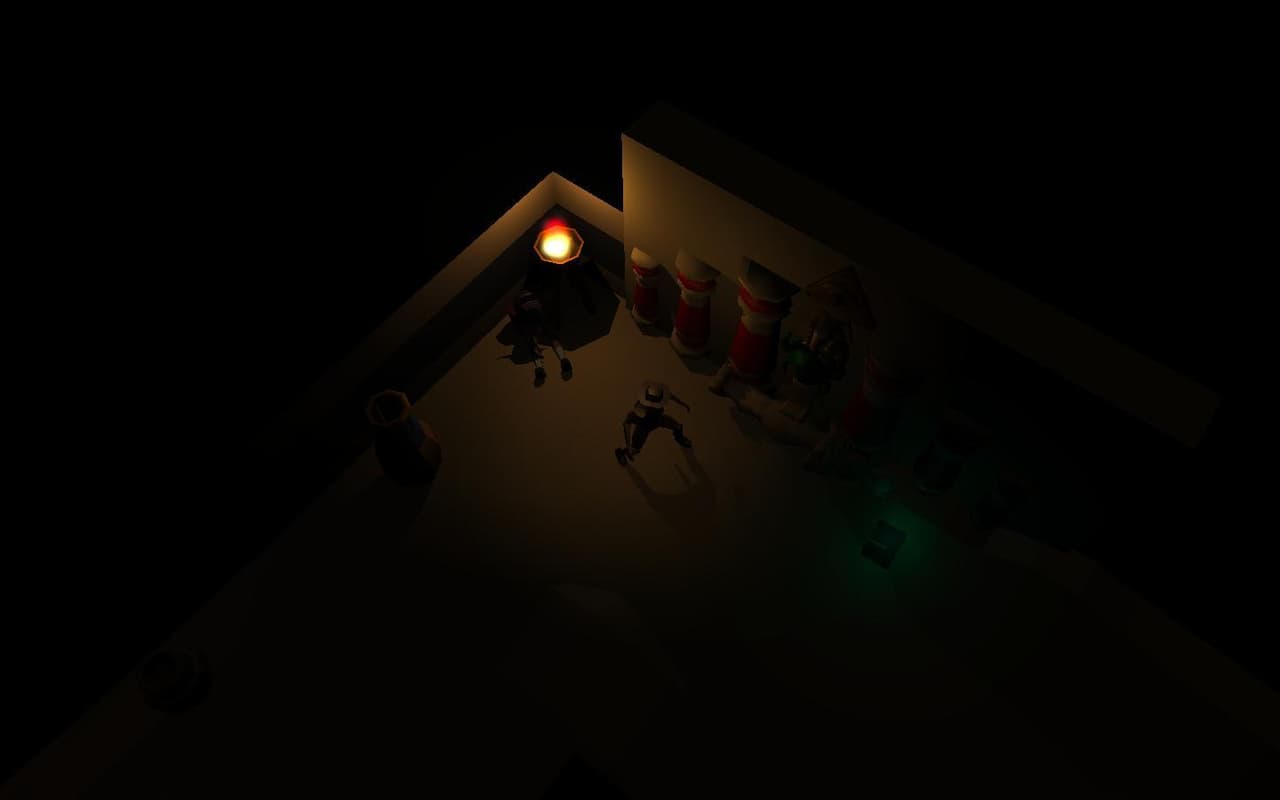 Heratoth screenshot 4