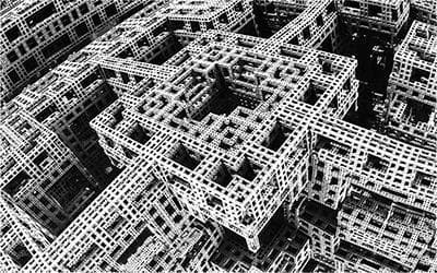Undercity (itch)