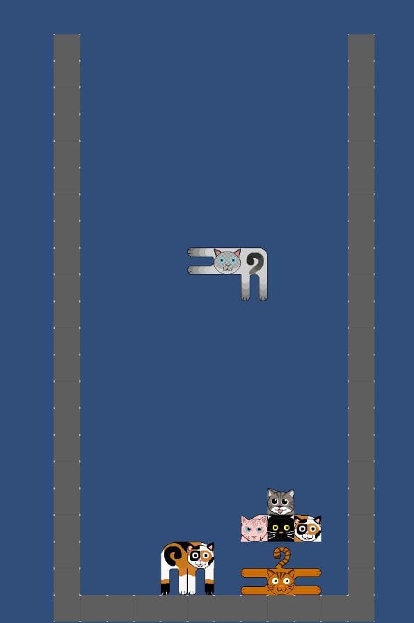 Catris (stefhwin) screenshot 2