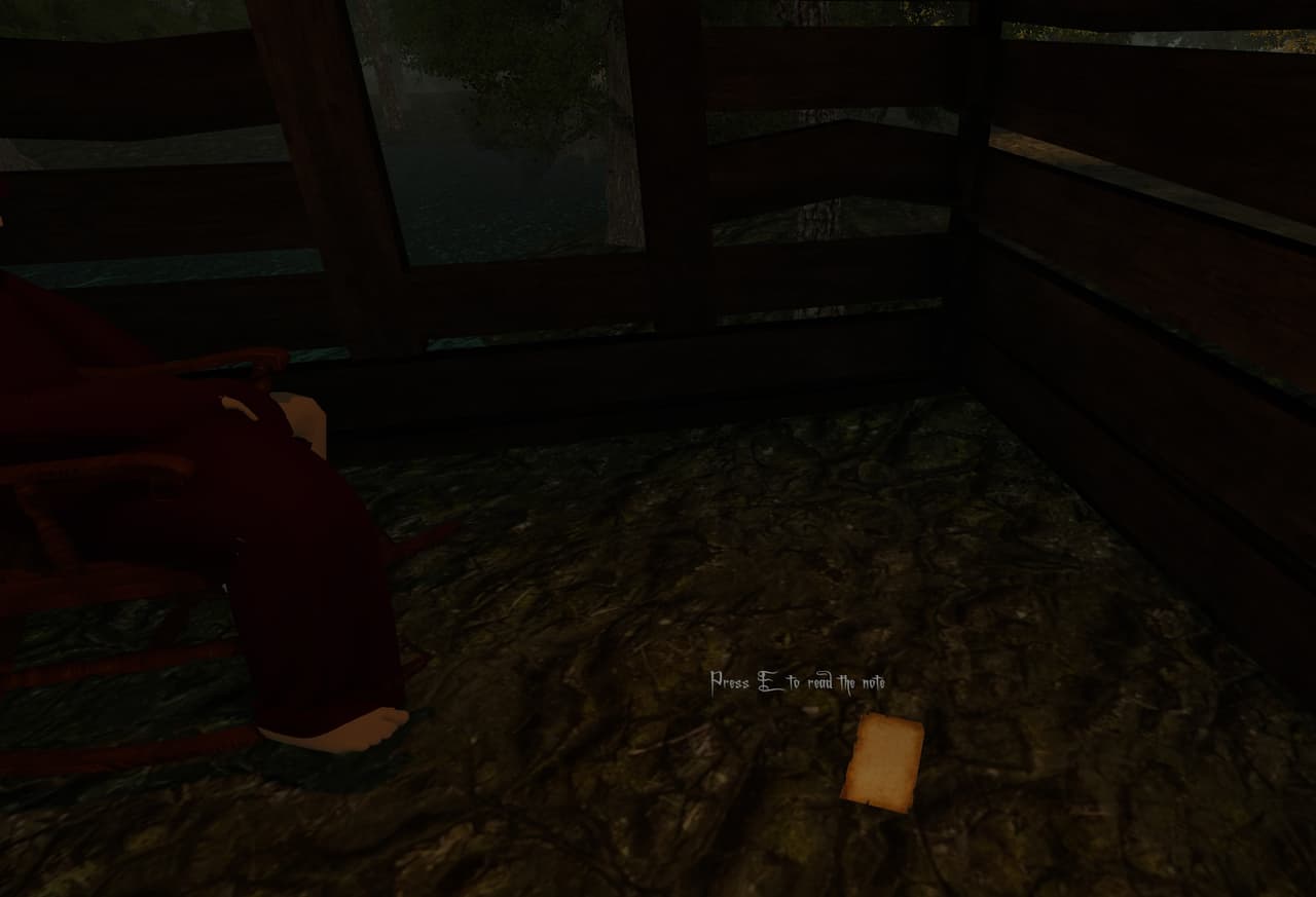 Cthulhu (v.1.0) screenshot 2