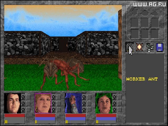 Yendorian Tales Book 1 Chapter 2 screenshot 2