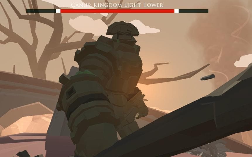 Karma (itch) (Poly Gamers) screenshot 2