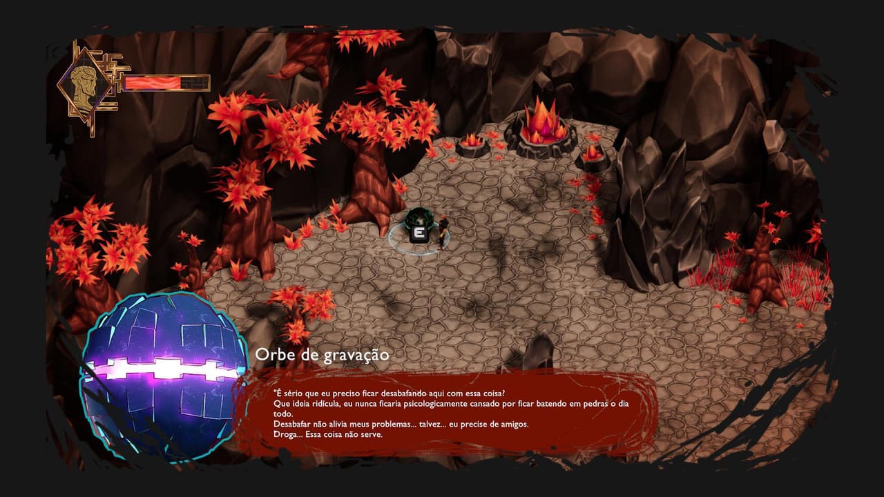 The Fall of Calidi screenshot 4