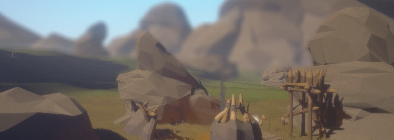 Wolfthorn screenshot 4