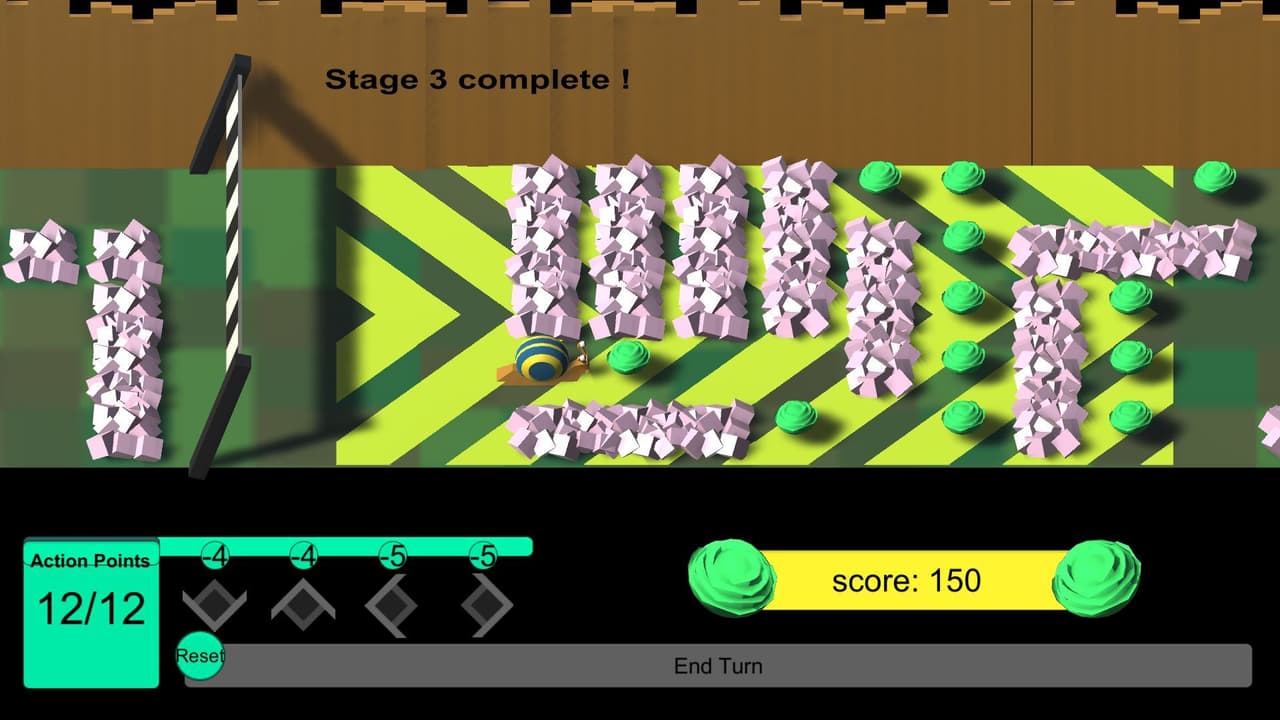 Snail and Salt screenshot 4