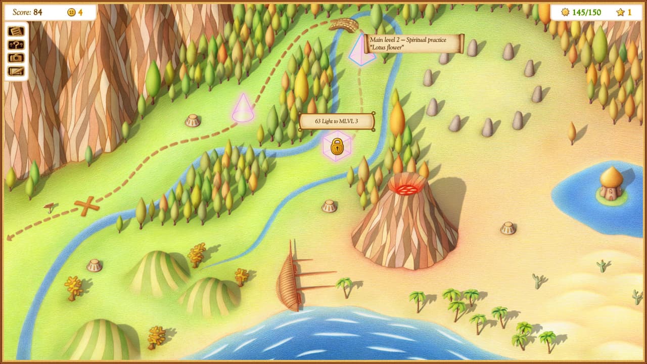 Dabado Puzzles Demo screenshot 2