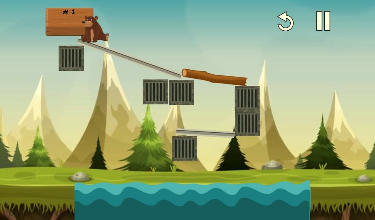MischievousBear screenshot 2