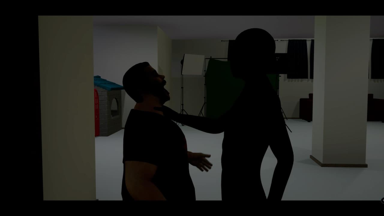 Jeflump Nightmares كوابيس جيفلمب screenshot 4