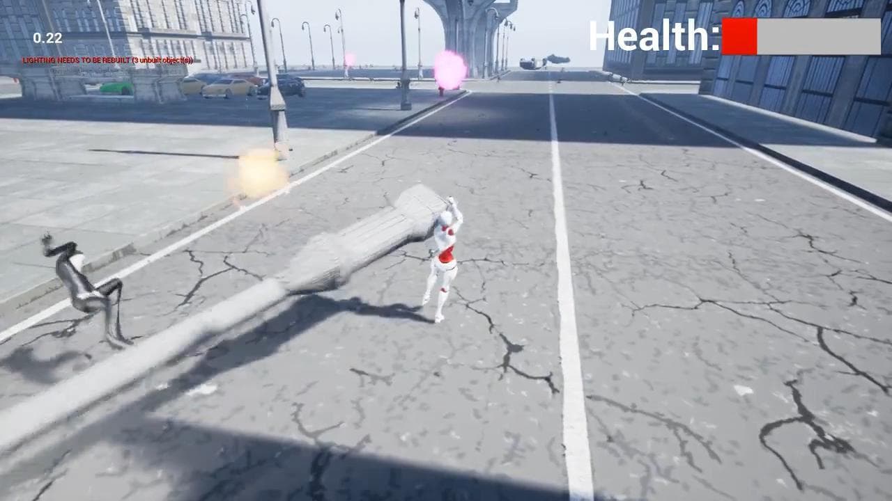 Swing (itch)