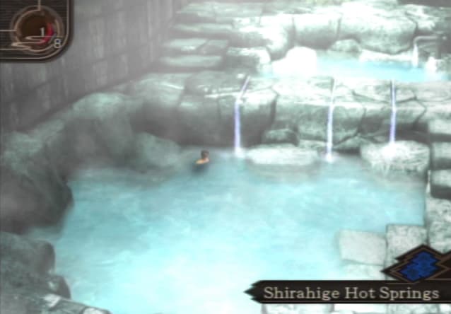 Shin Megami Tensei: Devil Summoner 2 - Raidou Kuzunoha vs. King Abaddon screenshot 2