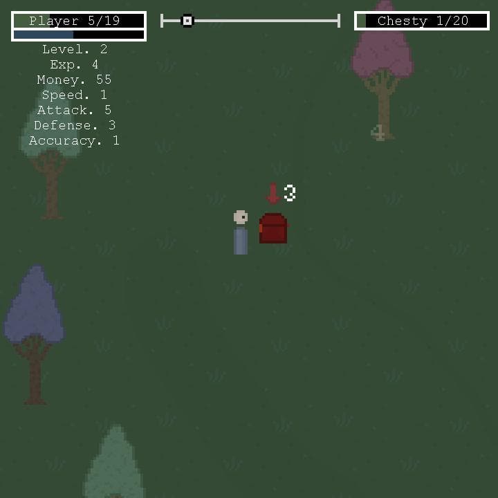 Dreamscape Journey screenshot 6