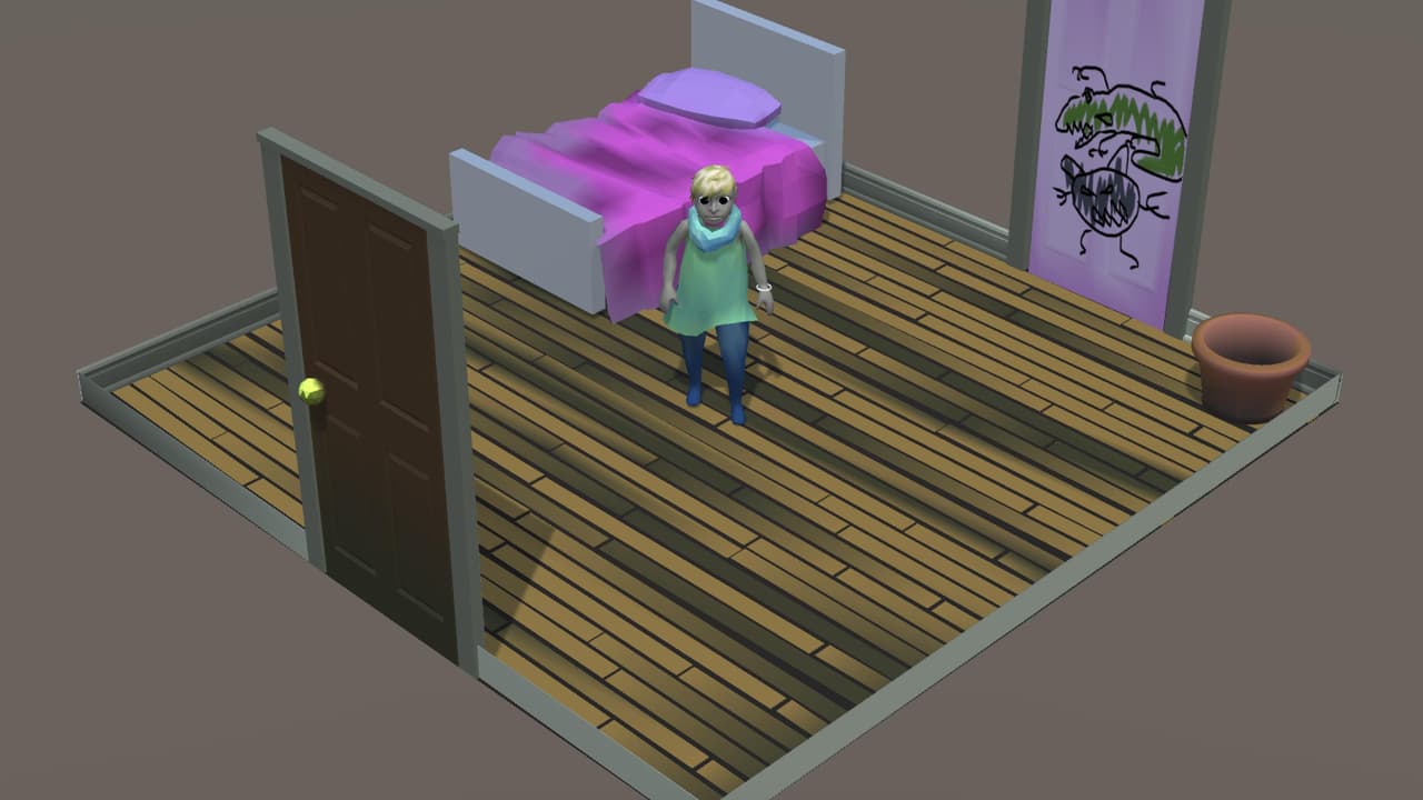 Emily screenshot 2