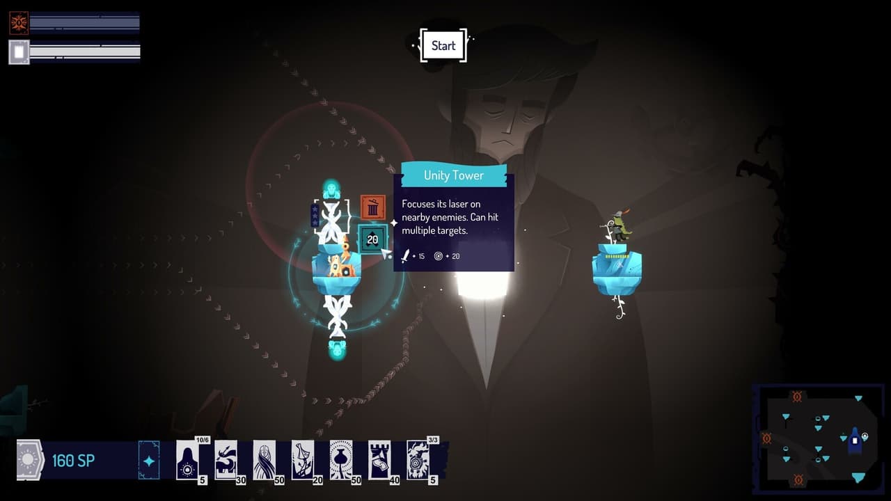 Ghostboy screenshot 5