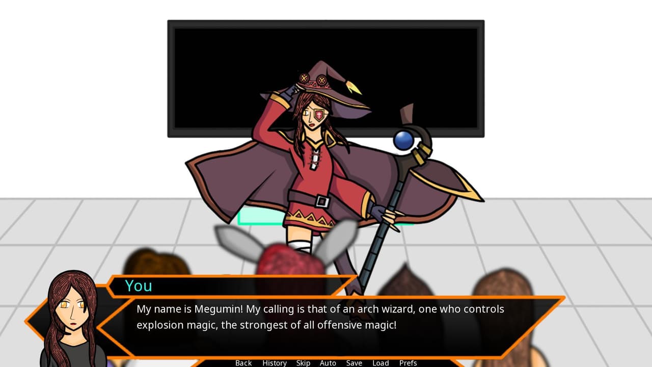 Daring Terror screenshot 2