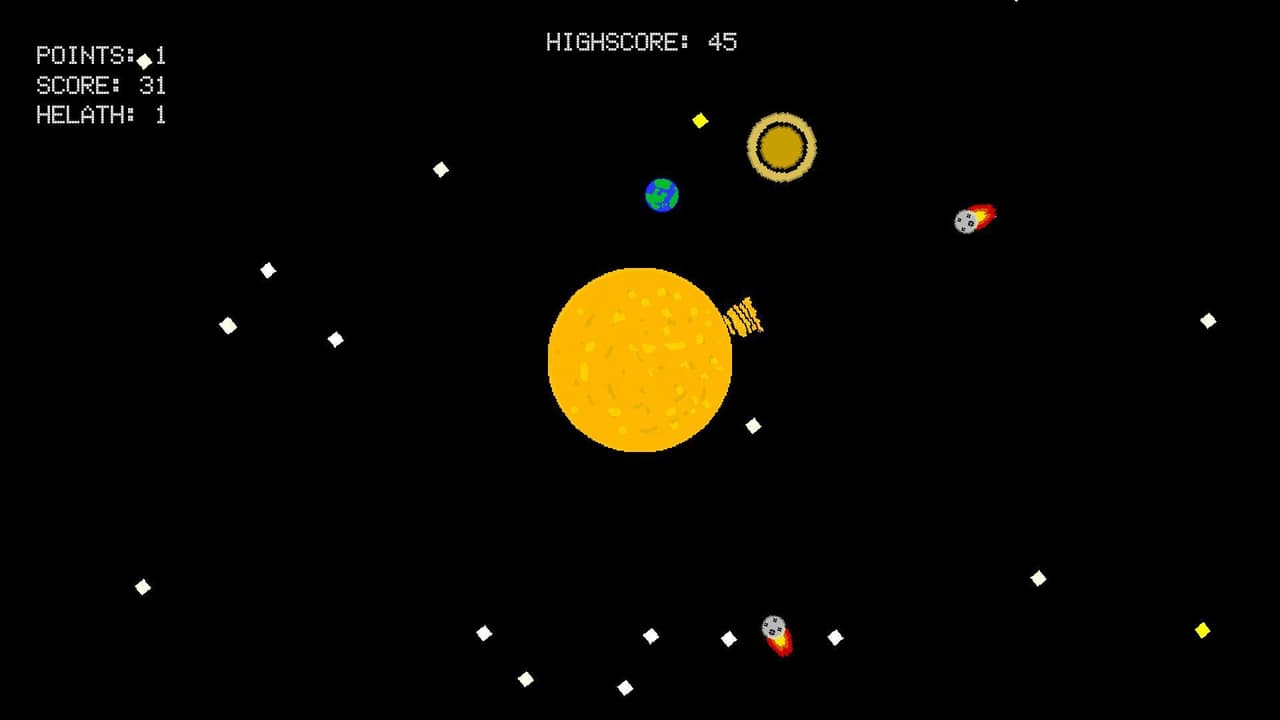 A Shooting Star screenshot 6