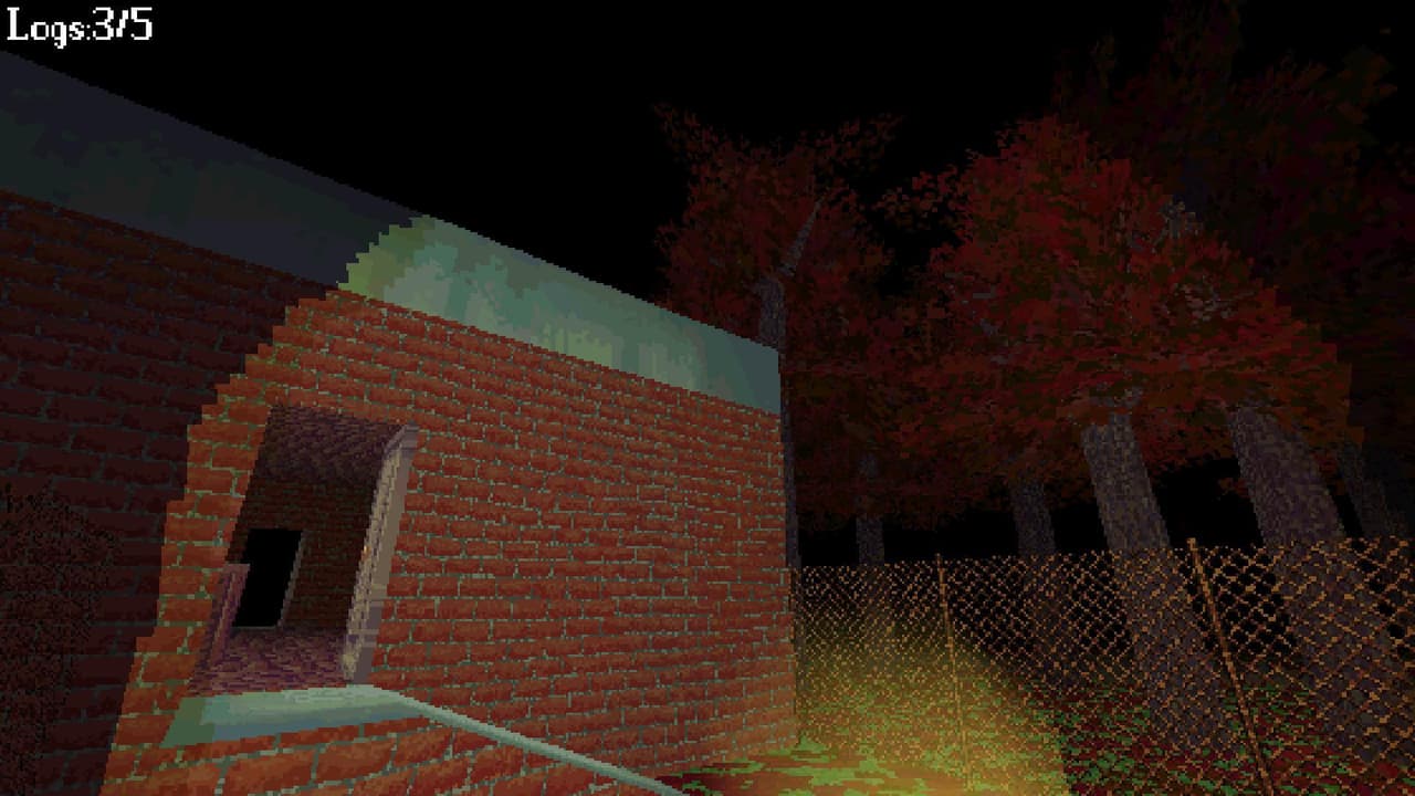 Perennial (Breogán Hackett) screenshot 4