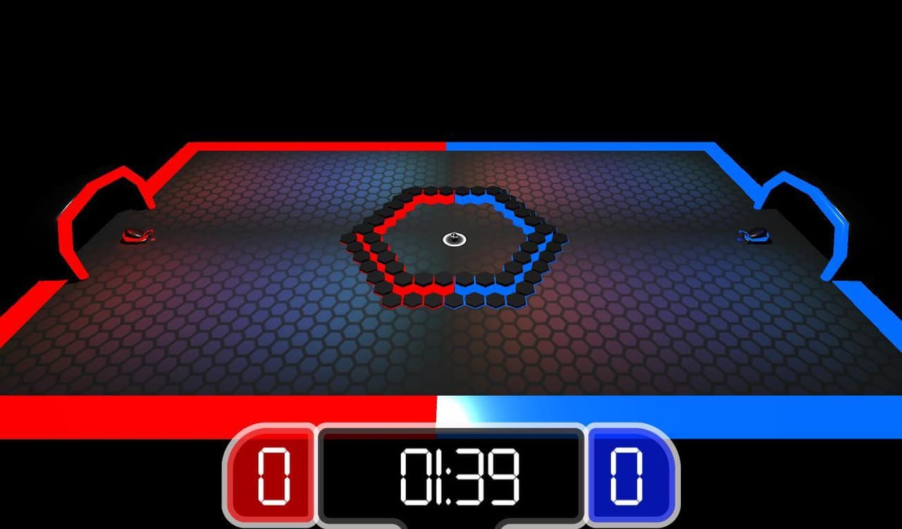KartSoccerX1