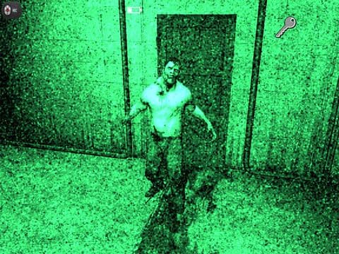 Mental Hospital II HD screenshot 4