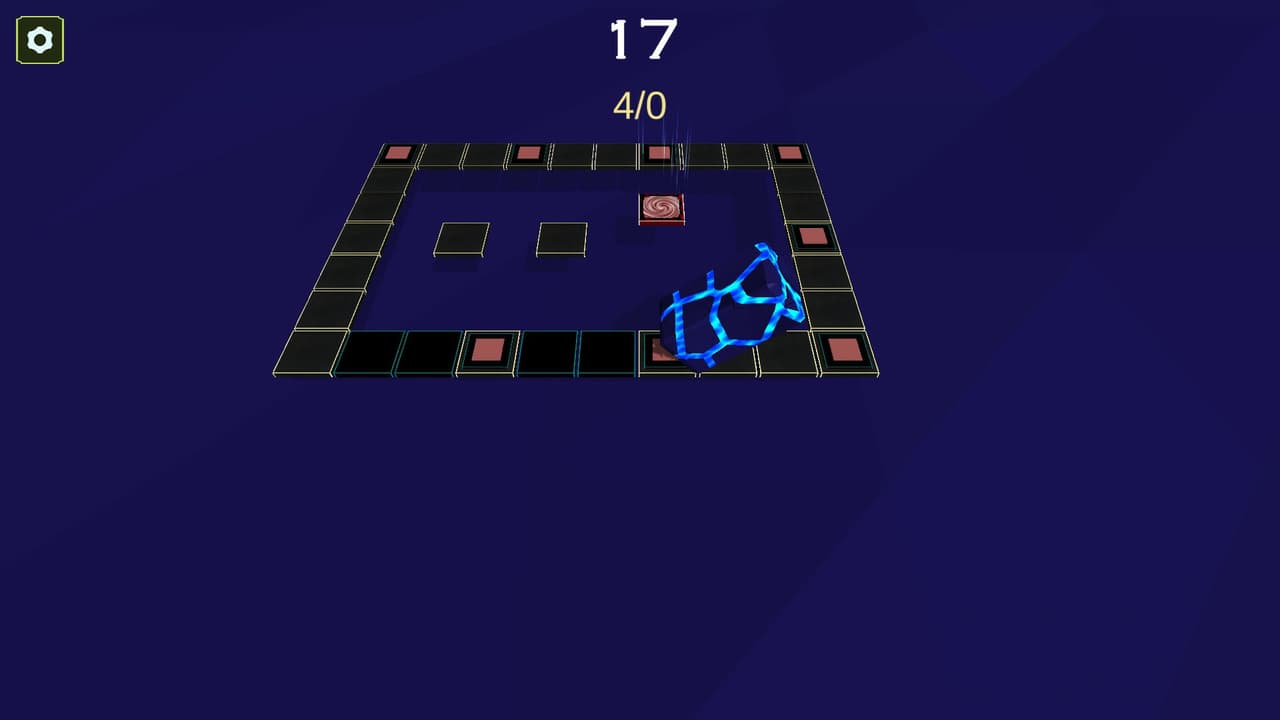 Tumbled screenshot 4