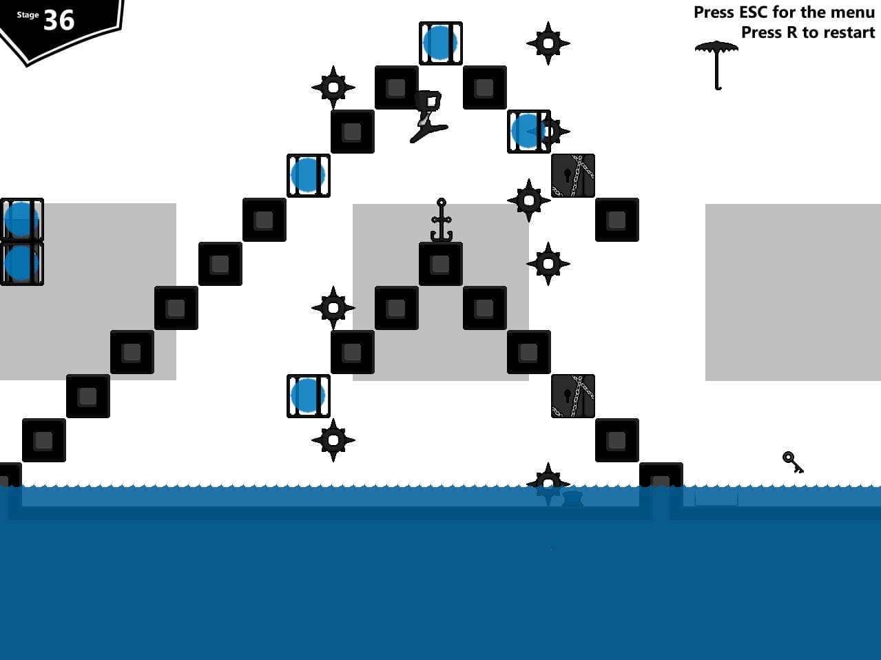 Kelp screenshot 3