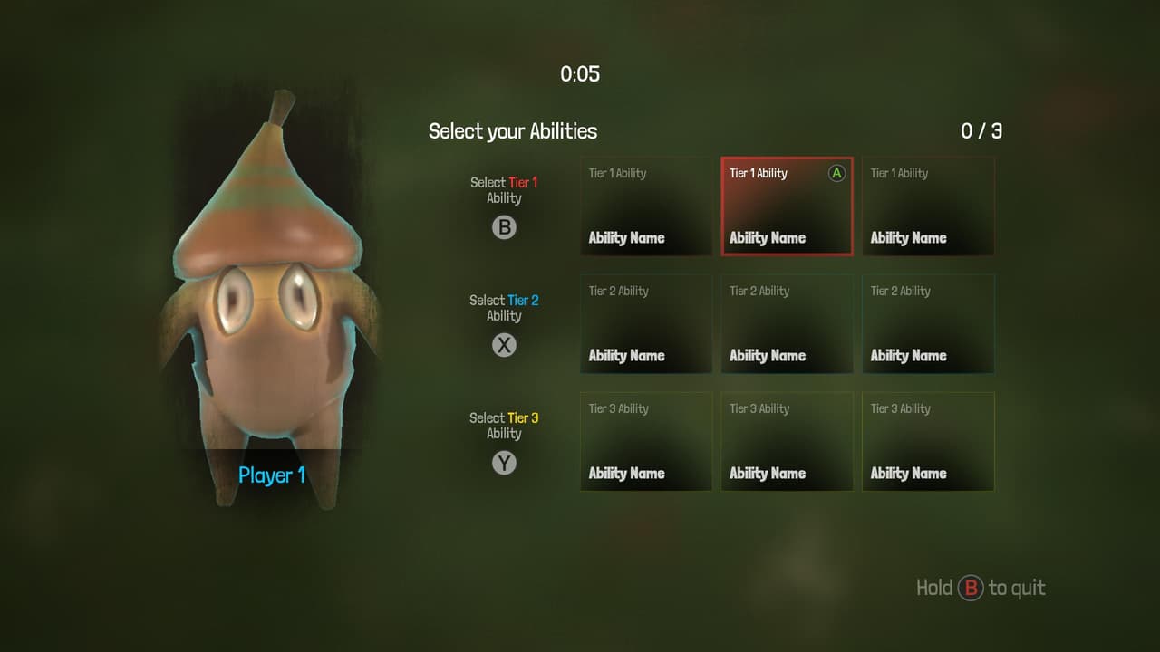 Seed Bash! screenshot 5