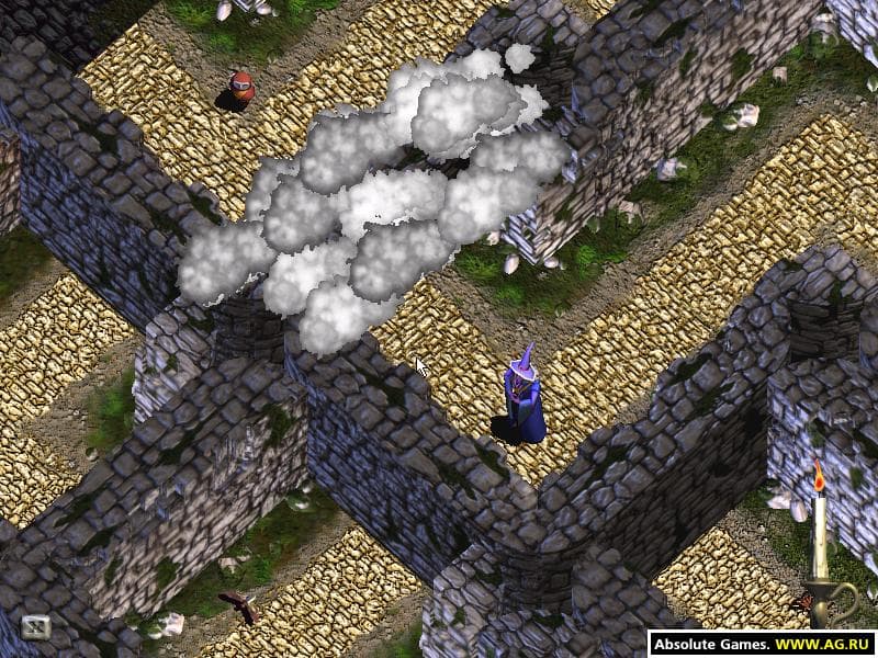 The Amazing Labyrinth screenshot 5