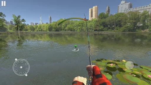 Ultimate Fishing Simulator screenshot 6