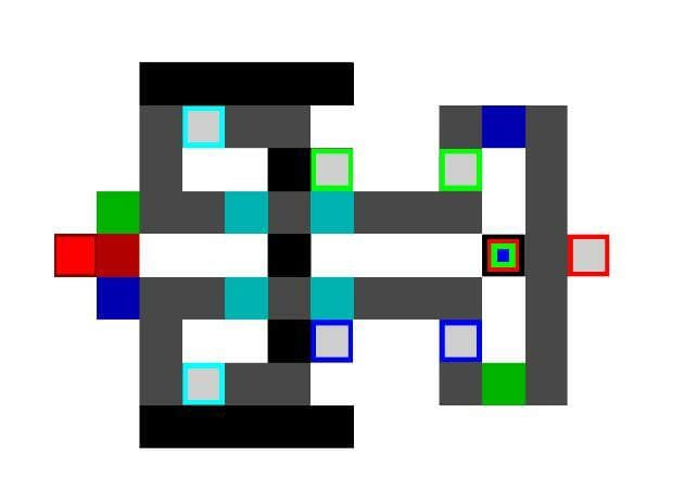 Subtractive screenshot 4